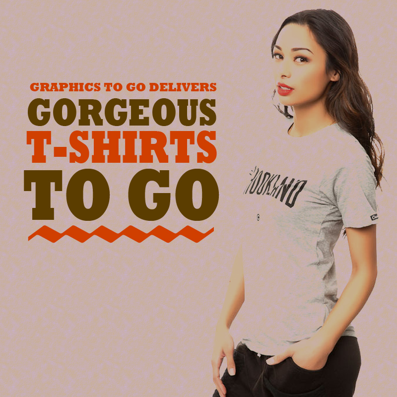 Custom Clothing, T-shirts, and screenprinting